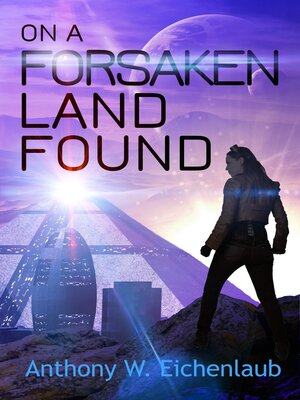 cover image of On a Forsaken Land Found